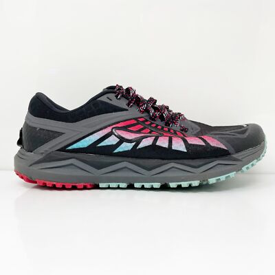

Женские кроссовки Brooks Caldera 1202321B065 черные кроссовки размер 8 B, Черный, Caldera