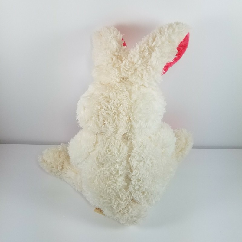 dan dee collectors choice easter bunny