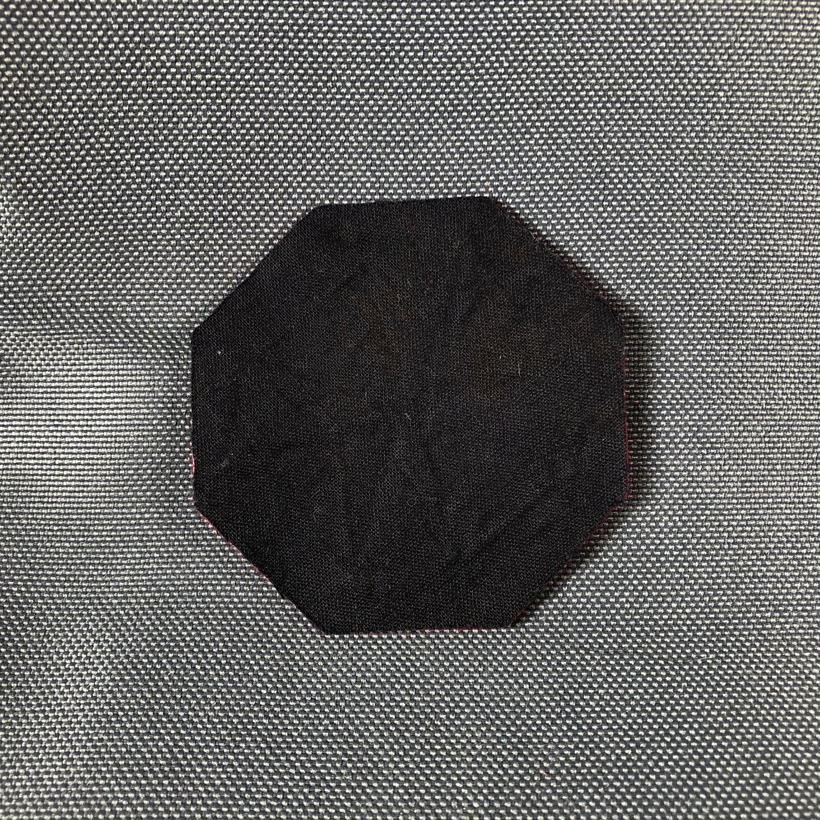 Korean War US Army 8th Army SSI Patch Japanese Made Bullion 745U