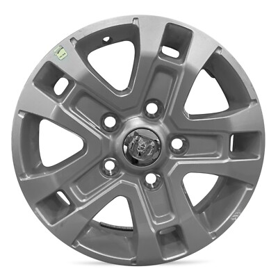 New OEM Take-Off Wheel For 2014-2023 Dodge Promaster 2500 16 Inch Alloy Rim
