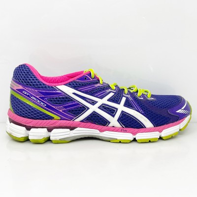

Женские кроссовки Asics GT 2000 T2K7N фиолетовые кроссовки размер 9,5, Фиолетовый, GT 2000