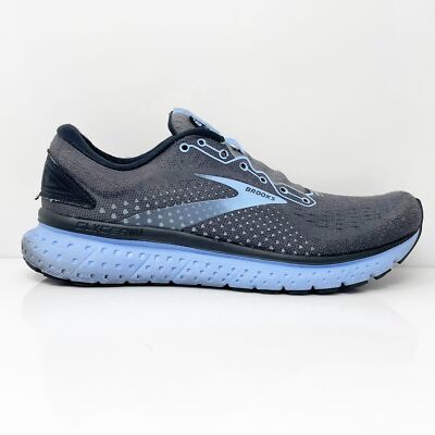 

Женские кроссовки Brooks Glycerin 18 1203171B050 Серые кроссовки Размер 7,5 B, Серый, Glycerin 18