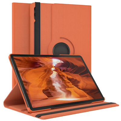 EAZY CASE für Samsung Galaxy Tab Smart Case Schutz Hülle Tasche Flip Cover 360°