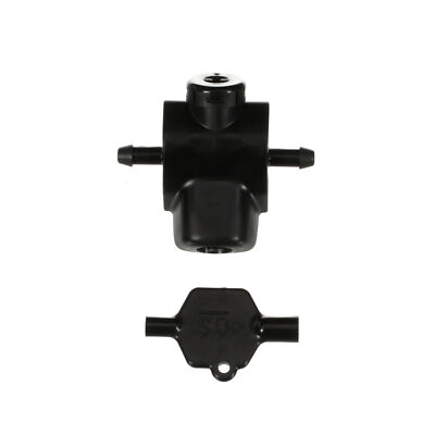 はなみず　1011 OEM 2009-2020 2022 Nissan 370Z Washer Nozzle Spray Jet NEW