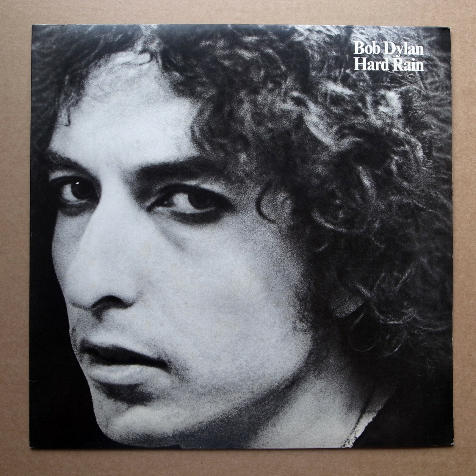 Bob Dylan Hard Rain LP 新品、未使用品‼️ Amazon.com: Hard Rain: CDs & Vinyl