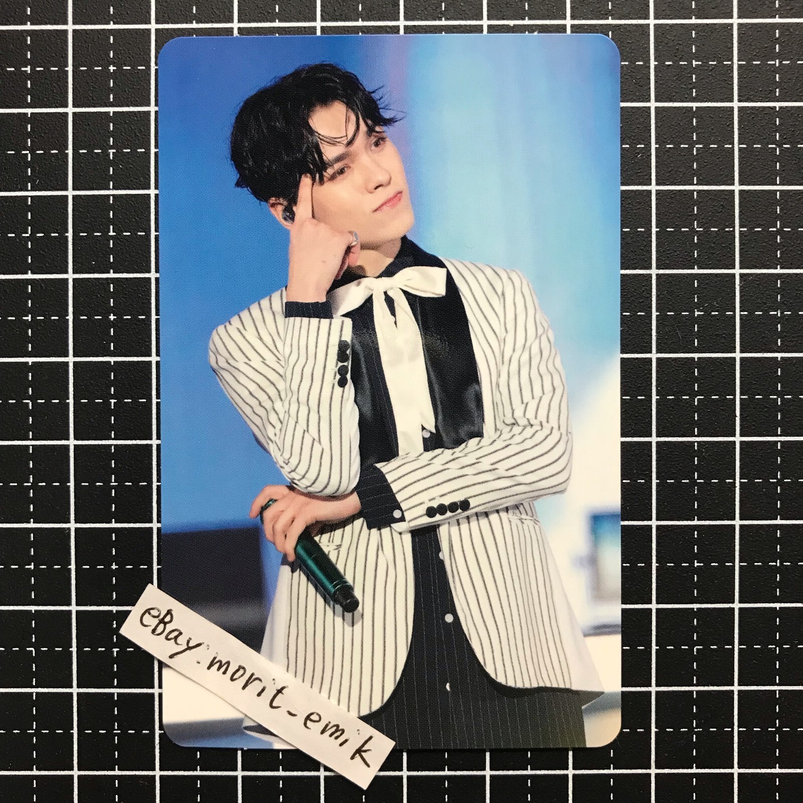 SEVENTEEN - SEVENTEEN バーノンサイン入りCD SEVENTEEN バーノン 直筆サイン入りトレカ - メルカリ