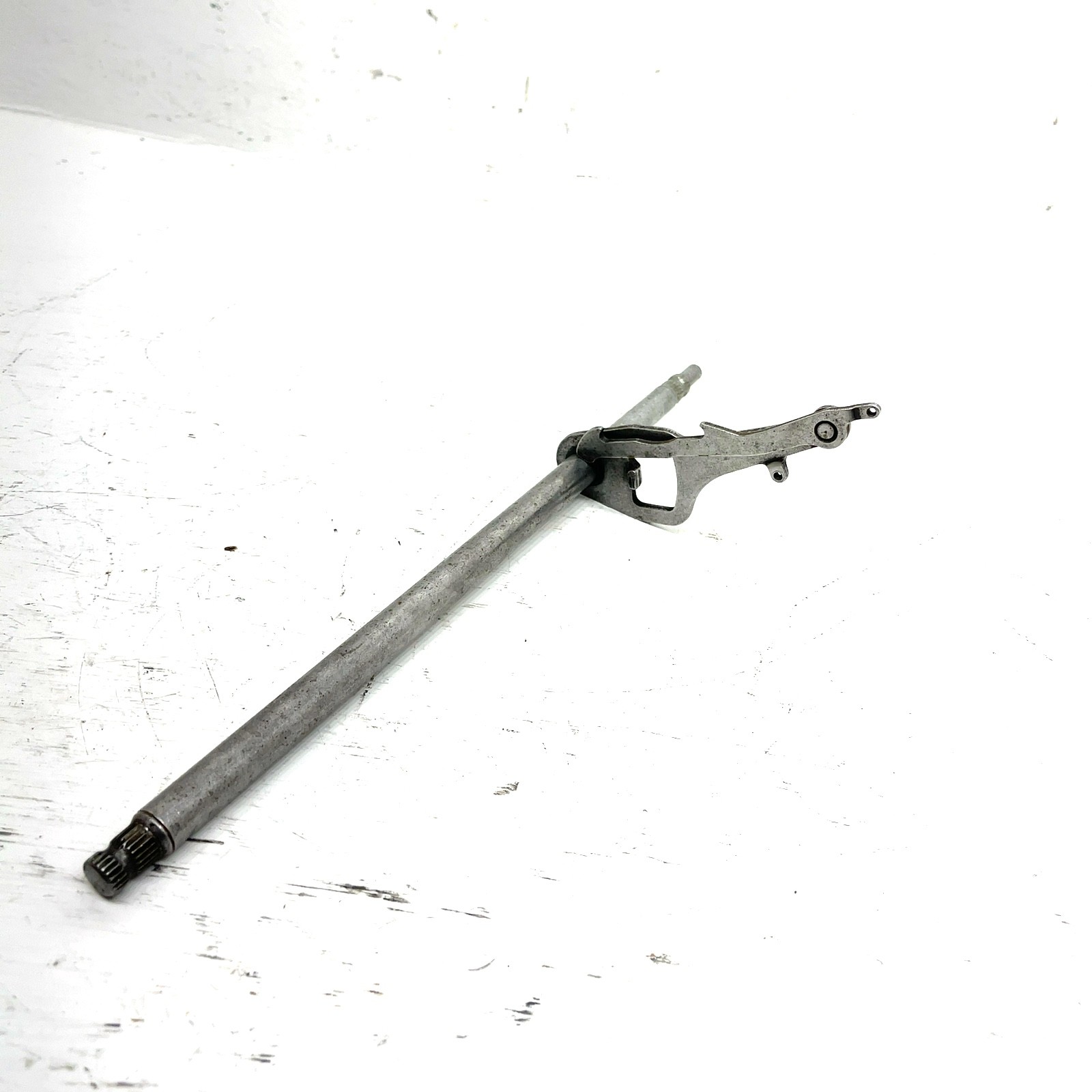 2003 Arctic Cat 400 4X4 OEM Gear Shift Shaft 3446-310 AA30 | eBay