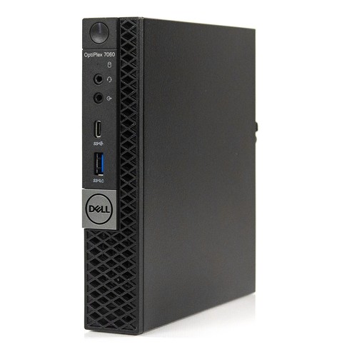 OptiPlex 7060 Micro i5 8500T　M.2 512GB Amazon.com: Dell Optiplex 7060 Micro Tower Business Desktop