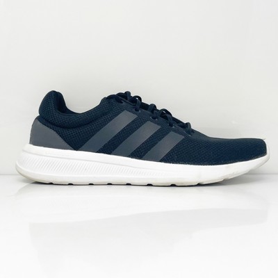 

Adidas Mens Lite Racer CLN 2.0 GZ2813 Черные кроссовки Кроссовки Размер 11, Черный, Lite Racer CLN 2.0