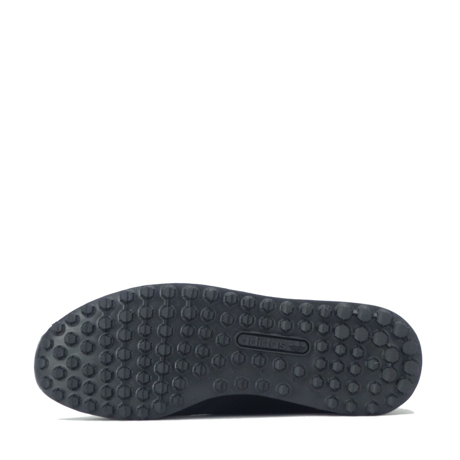 Men's LA Trainer Weave Trainers Shoes 