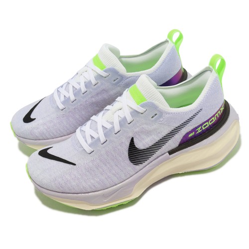

Женские кроссовки Nike Wmns ZoomX Invincible Run FK 3 Blue Ivory DR2660-100, Синий, Wmns Zoomx Invincible Run Fk 3