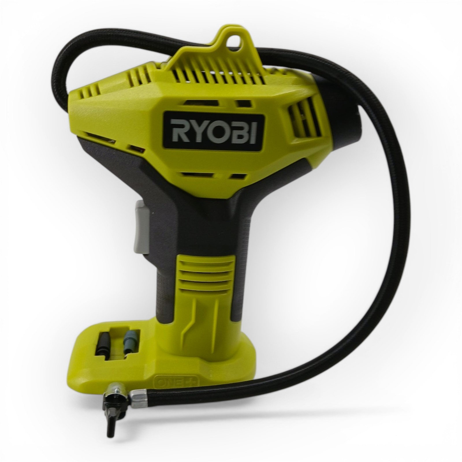 Ryobi 18V ONE+ High Pressure Inflator, Tool Only (Untested) | eBay