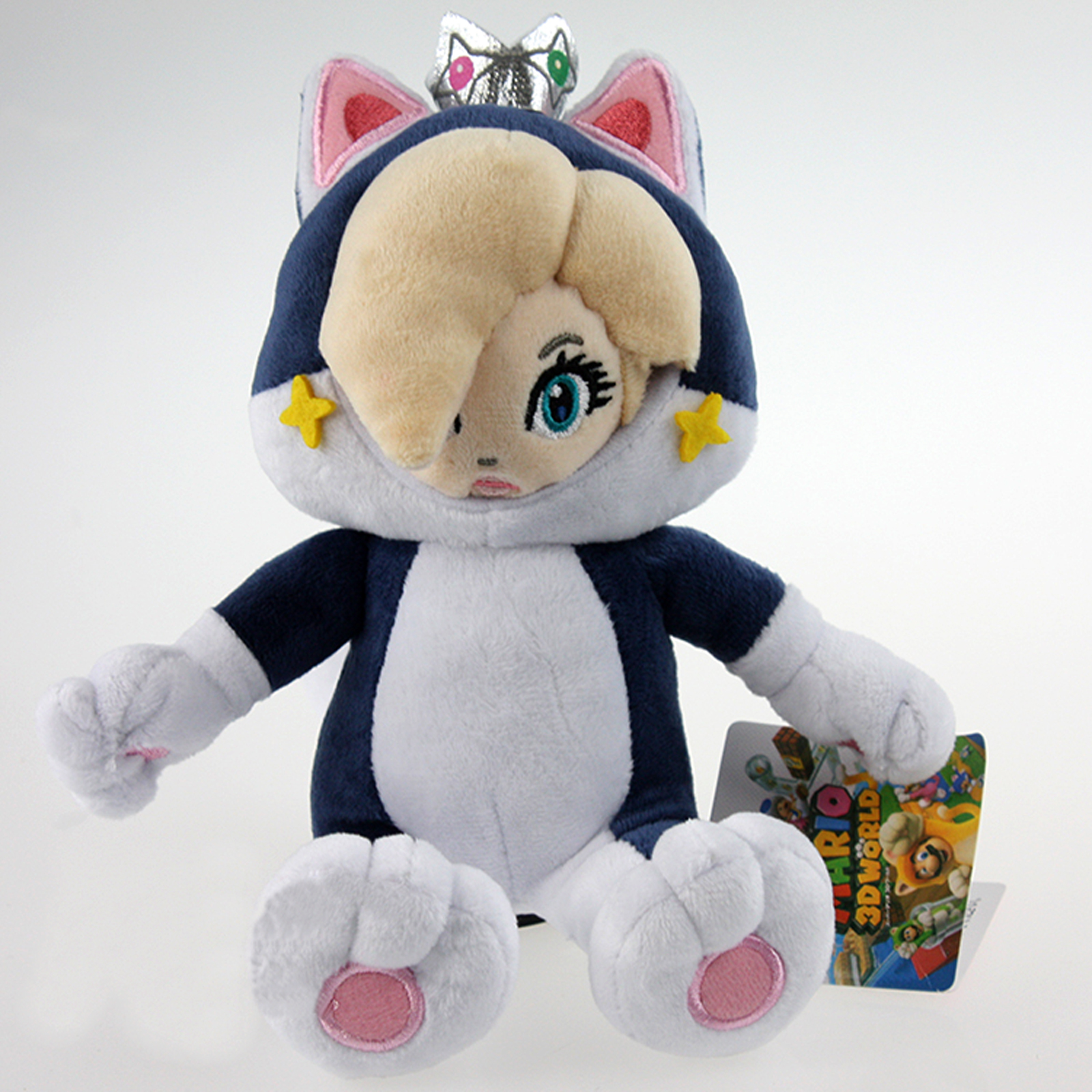 rosalina plush walmart