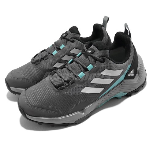 

Adidas Eastrail 2 R.RDY W Серый Синий Черный Женская походная обувь на открытом воздухе GV7510, Eastrail 2 R.rdy W