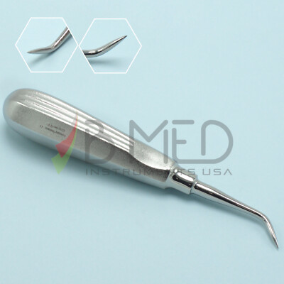 OR Grade B Med  Root Elevators Cogswell B Pick Dental Instruments