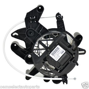 Blend door actuator ford f250 #4