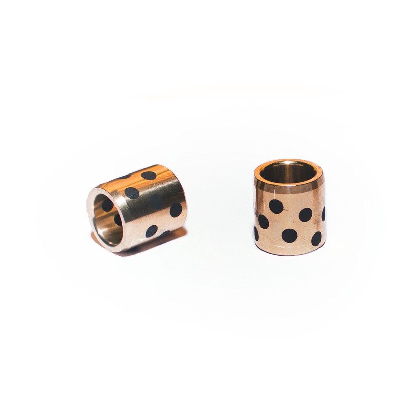 Graphite Selbstschmierlager  10 X 14 X 30mm Sinterlager  - Lm10uu Ersatz Bearing