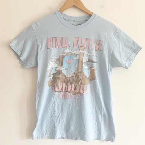 BORO PINK FLOYD スウェットAnimals TOUR’ 77 00 Men's Pink Floyd Animals 1977 Pull-Over Hoodie : Target