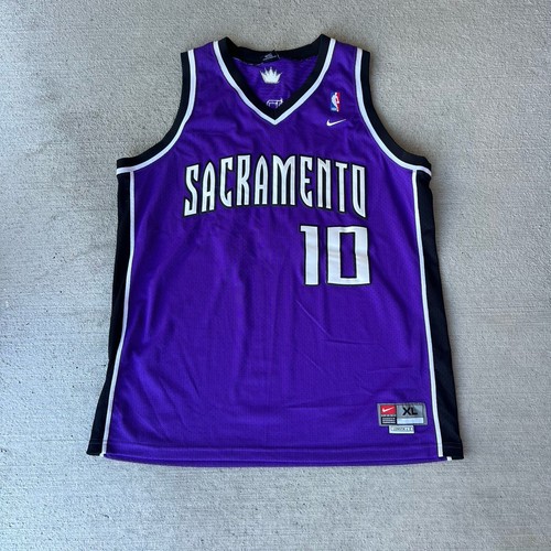 NBA マイクビビー ユニフォーム サクラメントキングス mike bibby NBA マイクビビー ユニフォーム サクラメントキングス mike