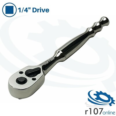 Blue Point 1/4'' Ratchet - As sold by Snap On.