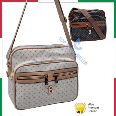 Borsa firmata donna sale