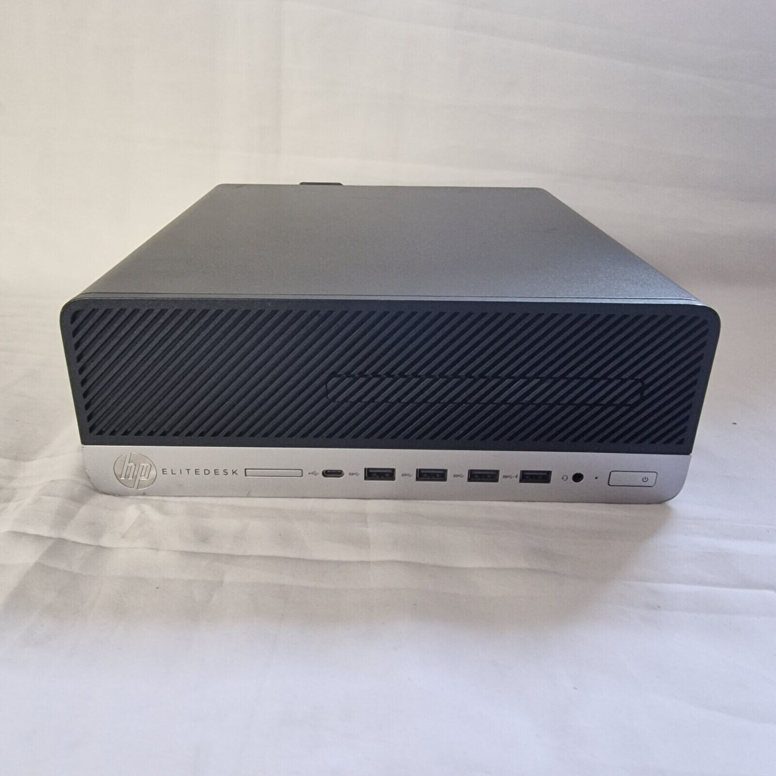HP ELITEDESK 705 G5 SFF, AMD RYZEN 3 PRO 3200G-WITH GRAPHICS