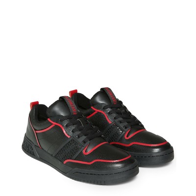 bikkembergs Sneaker Herrenschuhe Herren Schuhe Turnschuhe Halbschuhe
