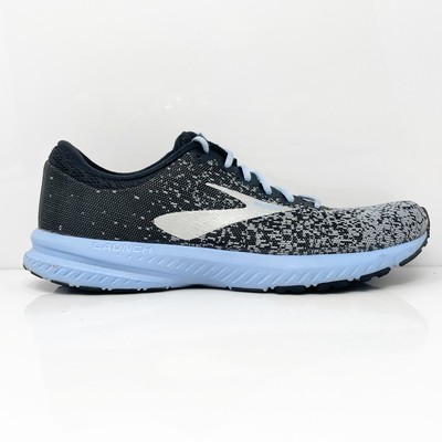 

Женские кроссовки Brooks Launch 6 1202851B032 Серые кроссовки Размер 9,5 B, Серый, Launch 6
