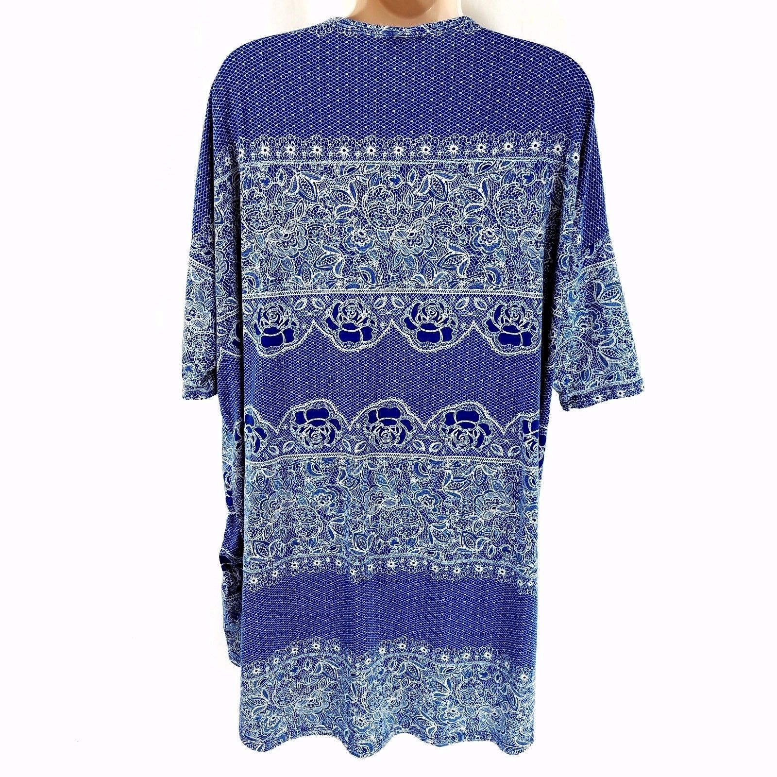 LuLaRoe Plus Tops for Women