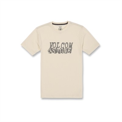 

Футболка Volcom Big Boys Correlator с короткими рукавами