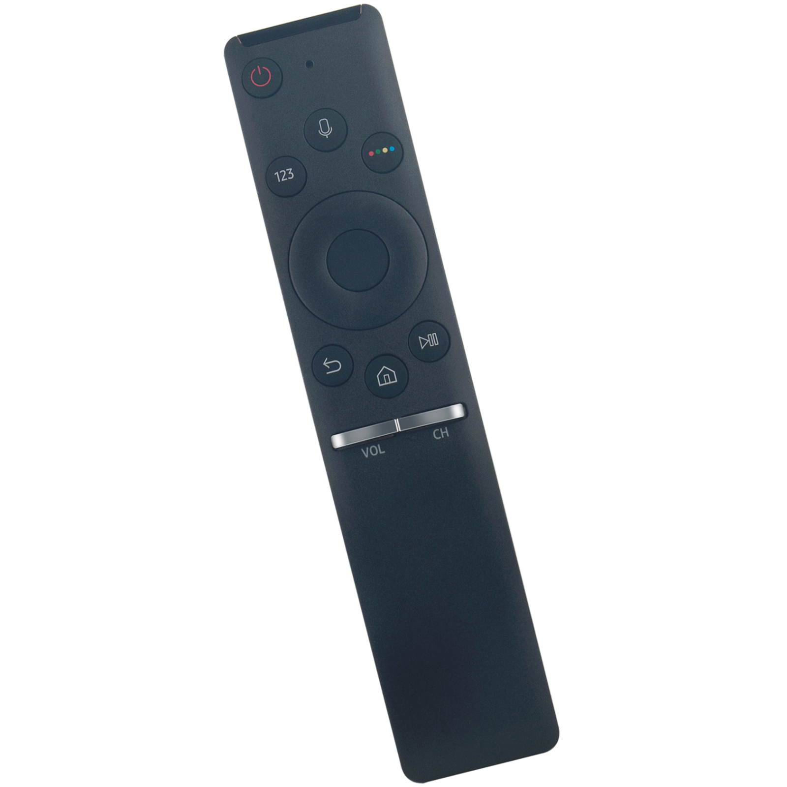 BN59-01279A Voice Replacement Remote Control for Samsung TV RMCSPM1AP1 A0710200