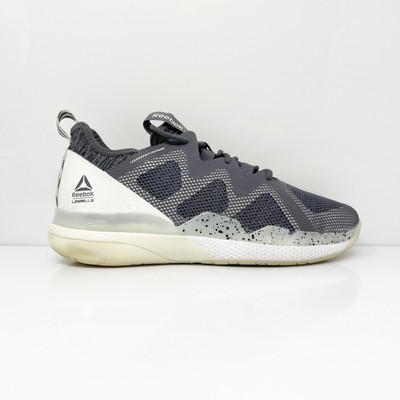 

Женские кроссовки Reebok Ultra 4.0 LM Les Mills BD5872 серые кроссовки размер 6, Серый, Ultra 4.0 LM Les Mills