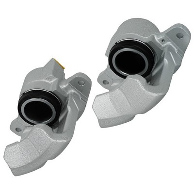 2x Pinza Freno Front for Renault Twingo Thalia 2000- 341332 341333  770120196