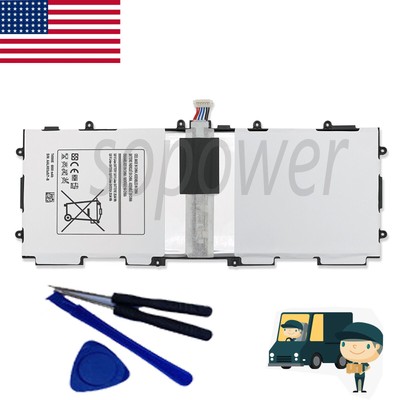 For Samsung Galaxy Tab 3 10.1 GT-P5200 GT-P5210 GT-P5220 P5213 T4500E Battery