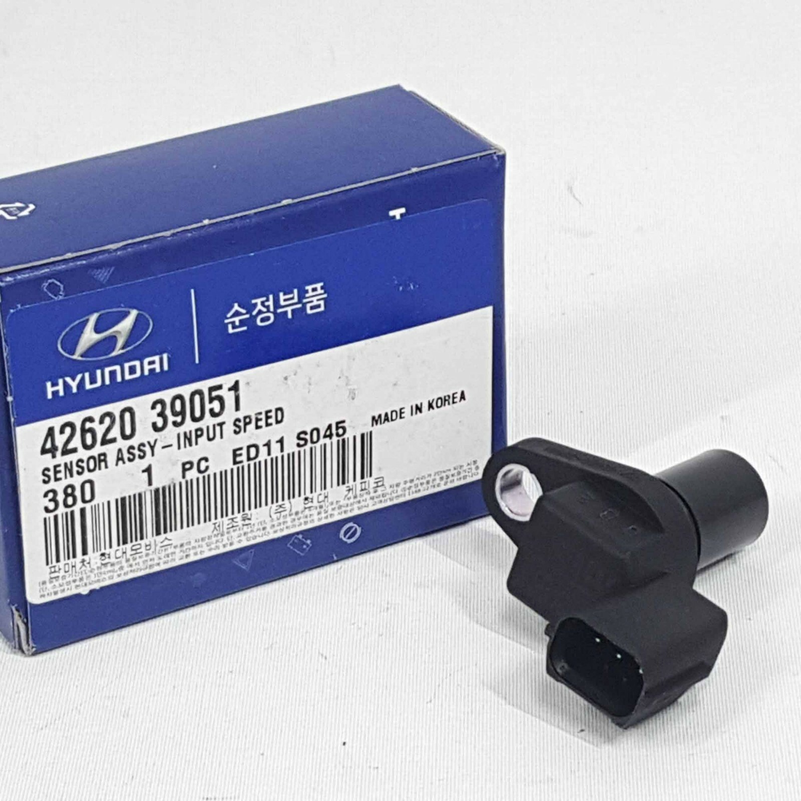 눙 Amazon.com: New Revolution Sensor RPM Sensor 4265372 for