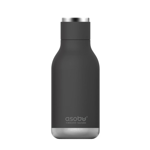 Urban Insulated and Double Walled Stainless Steel Bottle 16 