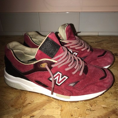 new balance netball trainers