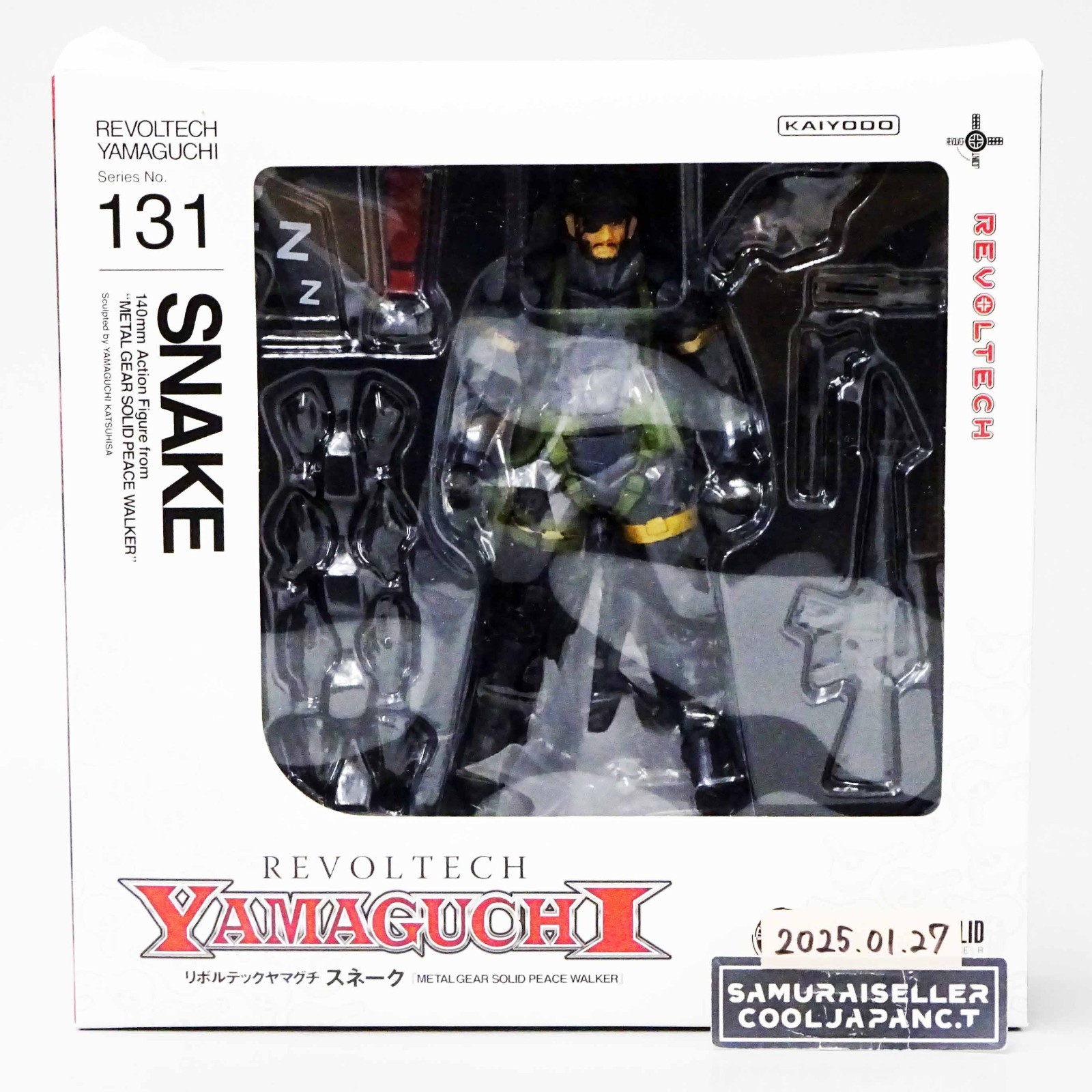 L GEAR SOLID ピースウォーカー　フィギュア $_57.JPG?set_id=880000500F