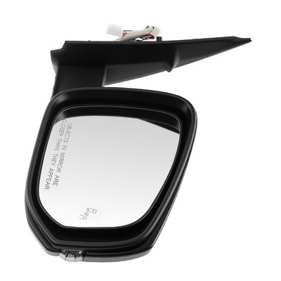 Right Rear View Mirror for Toyota Tacoma Limited 2016-2023 Heated 8791004240