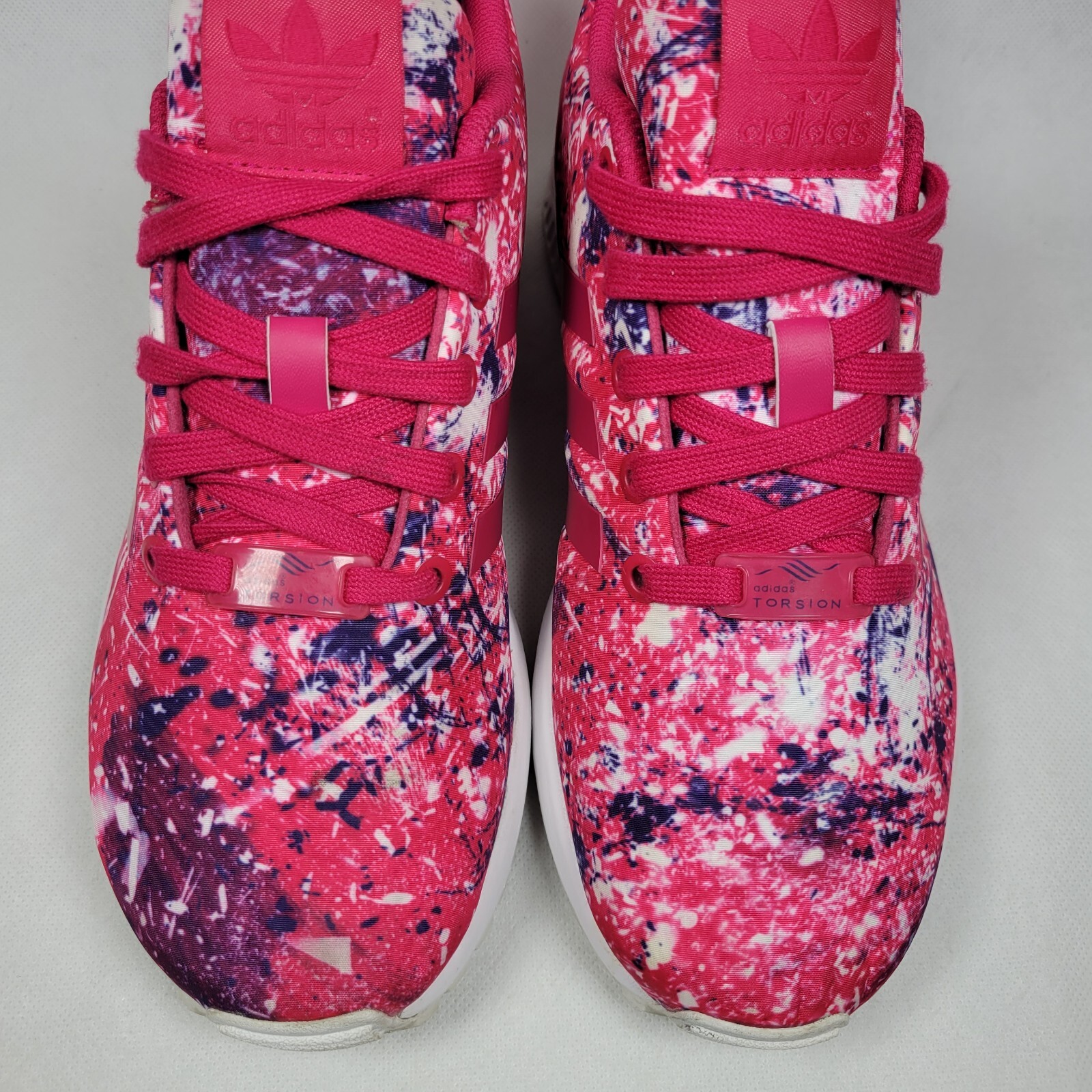 Zx flux 2025 adidas floral pink Zx flux 2025 adidas floral pink