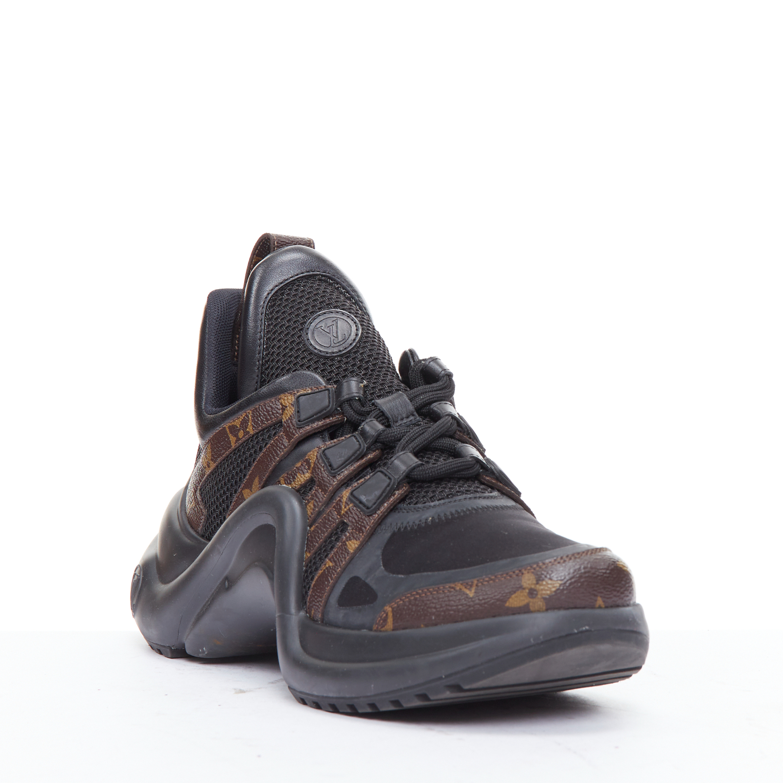 Louis Vuitton ブラック $_10.JPG?set_id=880000500F