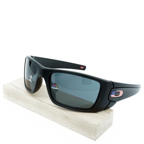 

[OO9096-L5] Мужские солнцезащитные очки Oakley на топливных элементах