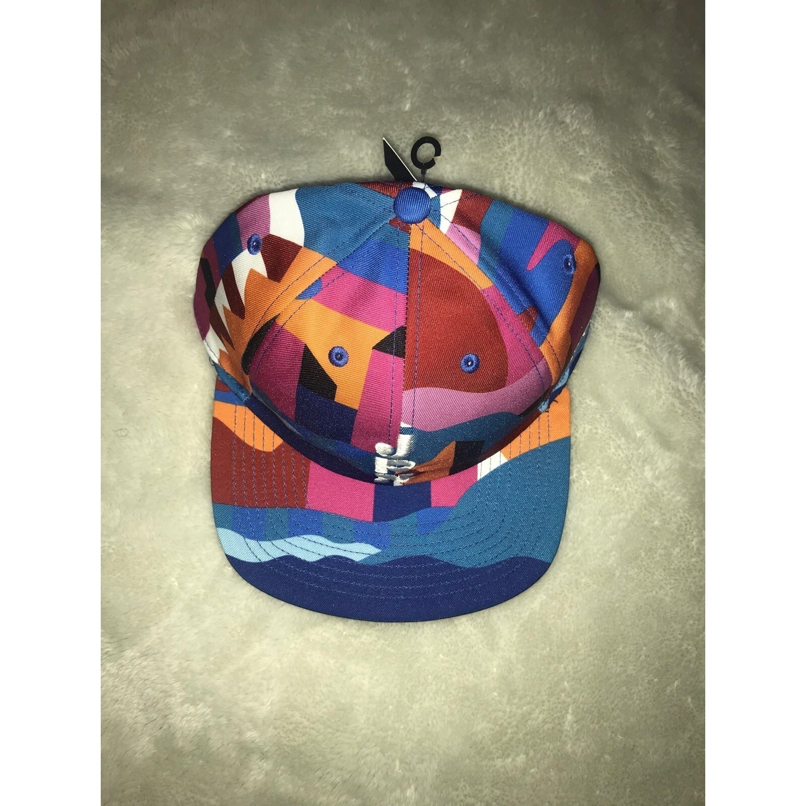 Nike SB x PARRA キャップ ダークグリーン Skate Hat Parra X Nike Cap Parra Nike Cap Sales