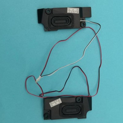 2pc Laptop Accessories Speaker For Machenike F117-B Vulcan Z5 Z6 Mechrevo Z2-R-G