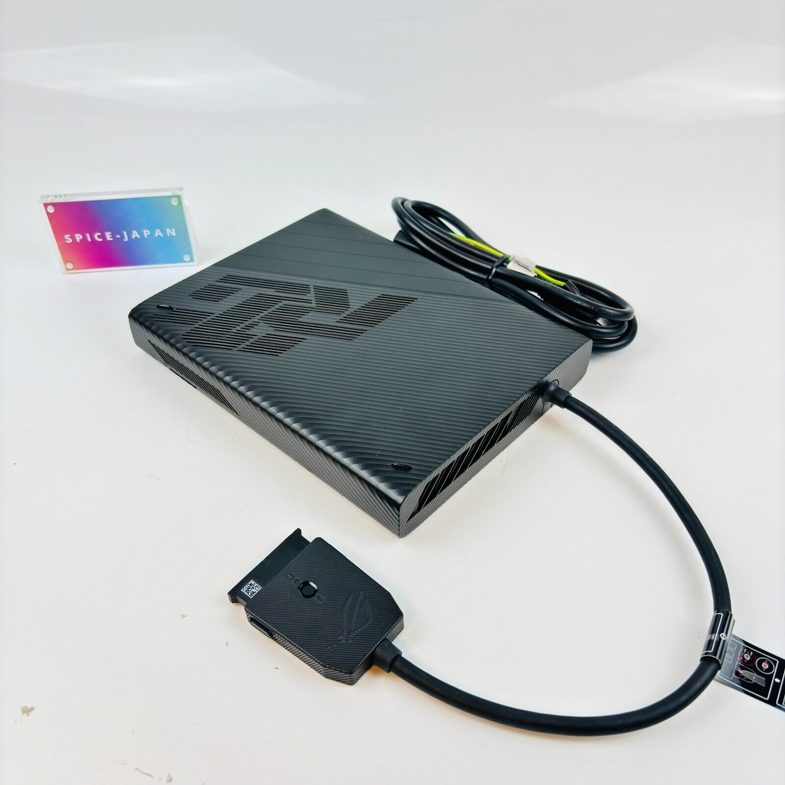 Asus ROG XG Mobile GC32L-021 External GPU | AMD Radeon RX Asus ROG XG Mobile GC32L-021 External GPU | AMD Radeon RX