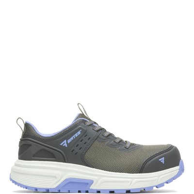 

Bates Women JumpStart Low EnergyBound Carbon Safety Toe Shoes