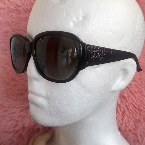 Dior サングラス　COTTAGEI パープル　レディース　 Dロゴ Christian Dior Sunglasses Lady In Dior 2 CZZLA Purple | eBay