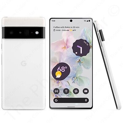Google pixel 6 128GB ソータシーフォーム SIMフリー(Pixel6 Google pixel 6 128GB ソータシーフォーム SIMフリー(Pixel6