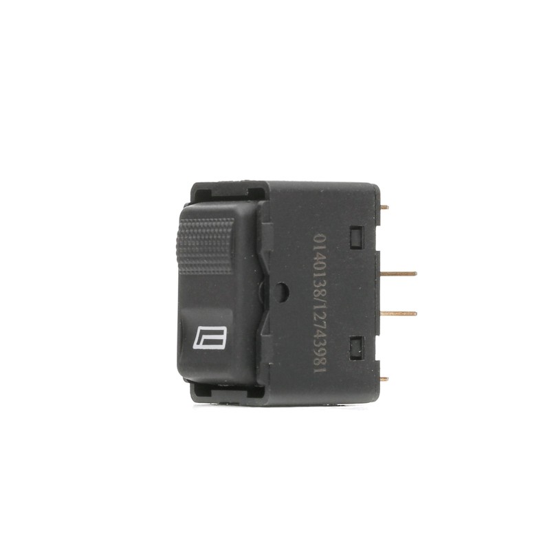 Stark Sksw-1870024 Fensterheberschalter FÃ¼R Audi 80 Limousine (8c2, B4) Vorne