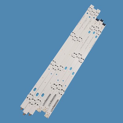 LED Backlight Strips For LG LC43490059A 43UJ6300-CA 43LG63CJ-CA 43UK6200PCA 